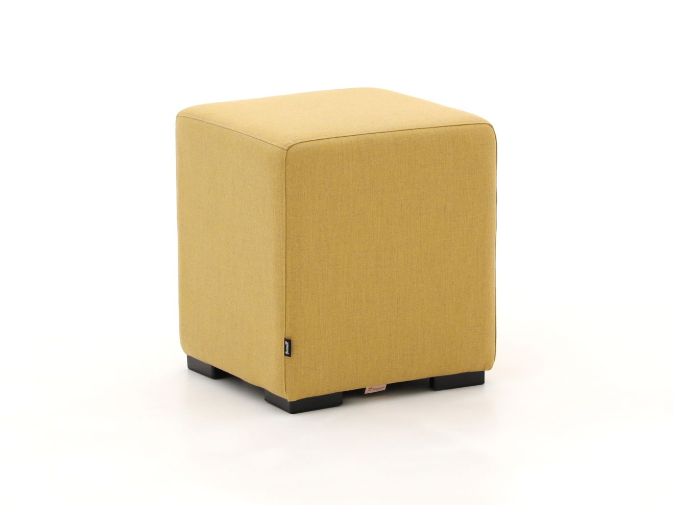 + 10 % Kassenrabatt | Hartman Alex Hocker 42x42x45 cm