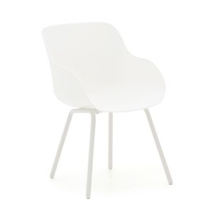 + 10 % Kassenrabatt | Hartman Sophie Rondo Organic Gartenstuhl