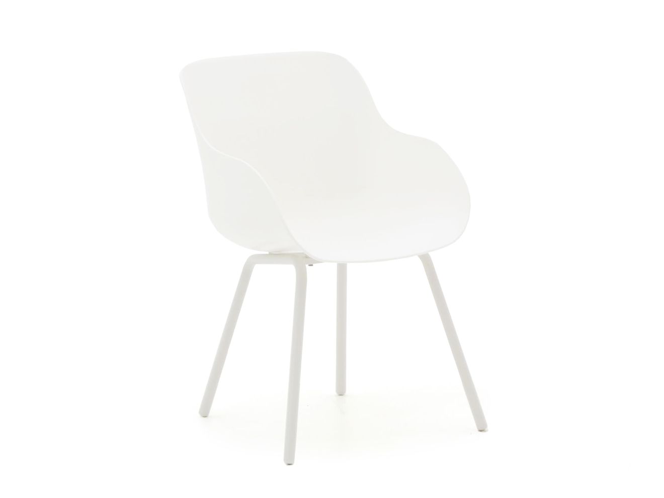 + 10 % Kassenrabatt | Hartman Sophie Rondo Organic Gartenstuhl