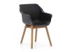 + 10 % Kassenrabatt | Hartman Sophie Studio Gartenstuhl