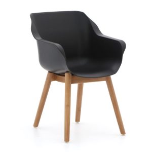 + 10 % Kassenrabatt | Hartman Sophie Studio Gartenstuhl
