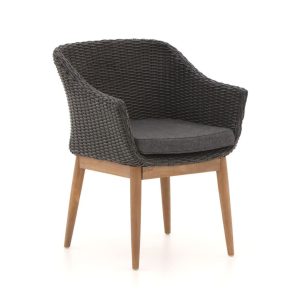 + 10 % Kassenrabatt | Intenso Bordano Essstuhl