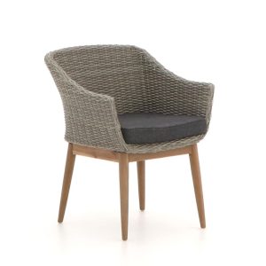 + 10 % Kassenrabatt | Intenso Bordano Essstuhl
