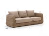 + 10 % Kassenrabatt | Intenso Tarcento Gartensofa 3-Sitzer 223 cm