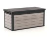+ 10 % Kassenrabatt | Keter Denali Gartenbox 150 cm