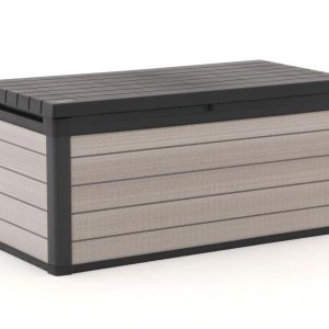 + 10 % Kassenrabatt | Keter Denali Gartenbox 150 cm