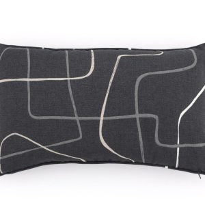 + 10 % Kassenrabatt | Madison Lendenkissen 50x30 cm