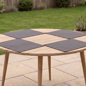 + 10 % Kassenrabatt | Madison x Kees Smit Tischset-Set