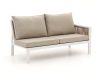 + 10 % Kassenrabatt | Manifesto Alzano Lounge Element linker Arm 162 cm