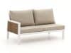 + 10 % Kassenrabatt | Manifesto Alzano Lounge Element rechter Arm 162 cm