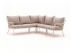 + 10 % Kassenrabatt | Manifesto Celante Ecklounge-Set 3-teilig 5-Sitzer