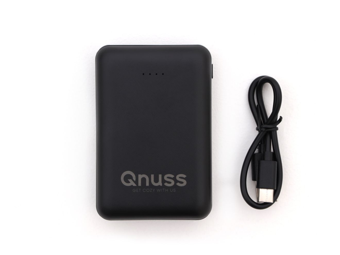 + 10 % Kassenrabatt | Qnuss Powerbank