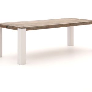+ 10 % Kassenrabatt | ROUGH-X Gartentisch 240x100x76 cm