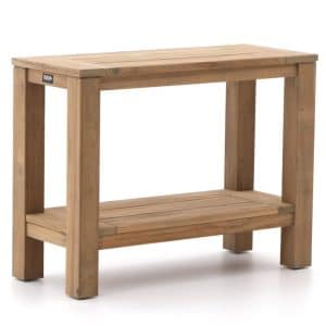 + 10 % Kassenrabatt | ROUGH-X Sideboard 100x42x75 cm