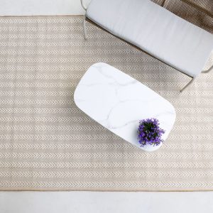 + 10 % Kassenrabatt | Rodrigo Outdoor Teppich 120x170 cm
