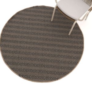 + 10 % Kassenrabatt | Rodrigo Outdoor Teppich ø 160 cm