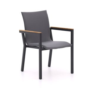 + 10 % Kassenrabatt | SUNS Felice Gartenstuhl stapelbar