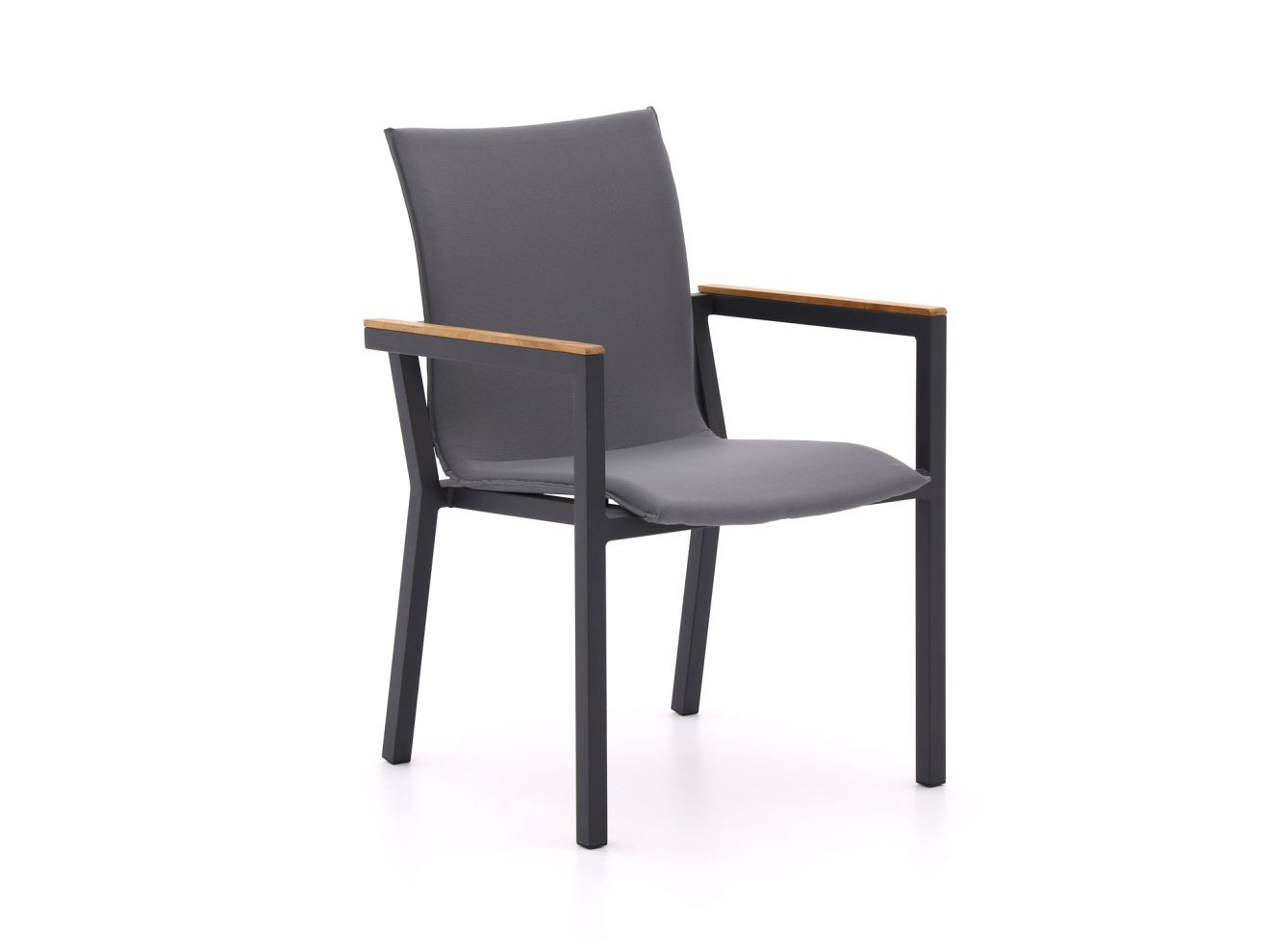 + 10 % Kassenrabatt | SUNS Felice Gartenstuhl stapelbar
