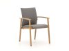 + 10 % Kassenrabatt | SUNS Florine Gartenstuhl stapelbar