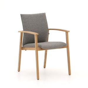 + 10 % Kassenrabatt | SUNS Florine Gartenstuhl stapelbar