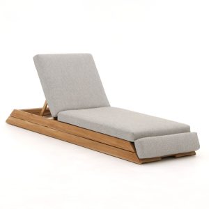 + 10 % Kassenrabatt | SUNS Lido Gartenliege