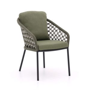 + 10 % Kassenrabatt | SUNS Nappa Gartenstuhl