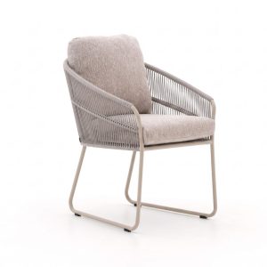 + 10 % Kassenrabatt | SUNS Noli Gartenstuhl