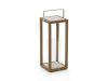 + 10 % Kassenrabatt | SUNS Sam Laterne 20x22x53 cm