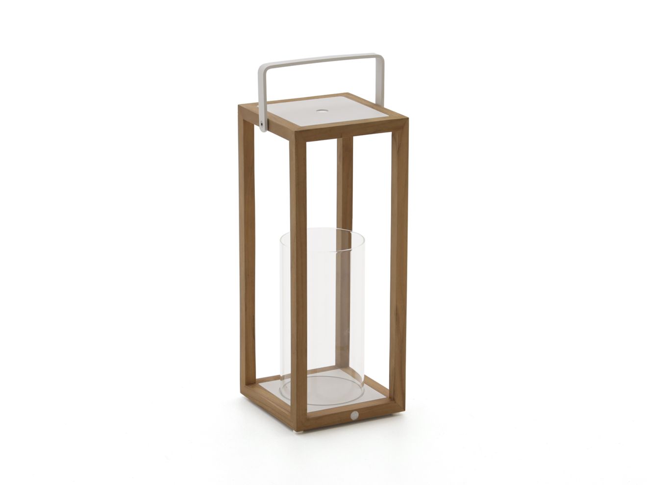 + 10 % Kassenrabatt | SUNS Sam Laterne 20x22x53 cm