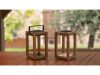 + 10 % Kassenrabatt | SUNS Tom Solar-Laterne 16x17x28 cm