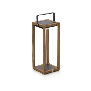 + 10 % Kassenrabatt | SUNS Tom Solar-Laterne 21x22x54 cm