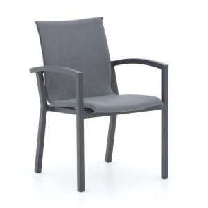 + 10 % Kassenrabatt | SUNS Verona Essstuhl stapelbar