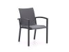 + 10 % Kassenrabatt | SUNS Verona Gartenstuhl stapelbar
