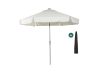 + 10 % Kassenrabatt | Shadowline Aruba Sonnenschirm ø 250 cm