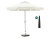 + 10 % Kassenrabatt | Shadowline Aruba Sonnenschirm ø 300 cm