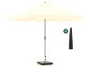 + 10 % Kassenrabatt | Shadowline Aruba Sonnenschirm ø 350 cm
