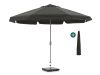 + 10 % Kassenrabatt | Shadowline Aruba Sonnenschirm ø 350 cm