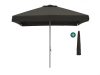 + 10 % Kassenrabatt | Shadowline Bonaire Sonnenschirm 300x300 cm