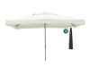 + 10 % Kassenrabatt | Shadowline Bonaire Sonnenschirm 400x300 cm