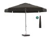 + 10 % Kassenrabatt | Shadowline Bonaire Sonnenschirm ø 350 cm