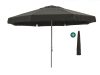 + 10 % Kassenrabatt | Shadowline Bonaire Sonnenschirm ø 400 cm