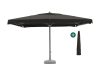 + 10 % Kassenrabatt | Shadowline Java Sonnenschirm 400x400 cm