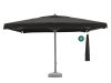 + 10 % Kassenrabatt | Shadowline Java Sonnenschirm 450x450 cm