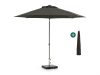 + 10 % Kassenrabatt | Shadowline Push-up Sonnenschirm ø 300 cm
