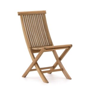 + 10 % Kassenrabatt | Sunyard Country Gartenstuhl zusammenklappbar
