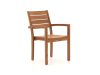 + 10 % Kassenrabatt | Sunyard Liverpool Gartensessel stapelbar
