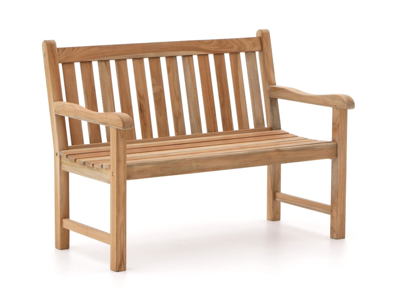 + 10 % Kassenrabatt | Sunyard Wales Gartenbank 120 cm