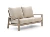 + 10 % Kassenrabatt | Tierra Outdoor Musone Gartensofa 2-Sitzer 170 cm