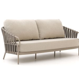 + 10 % Kassenrabatt | Tierra Outdoor Nuri Gartensofa 3-Sitzer 209 cm