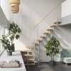 Mittelholmtreppe Intercon® Manhattan